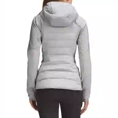 Lululemon Down For It All Jacket