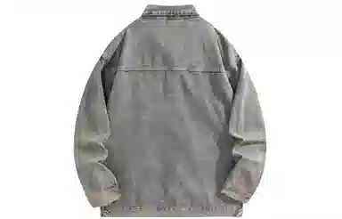 BOTH PLAY Denim Jacket