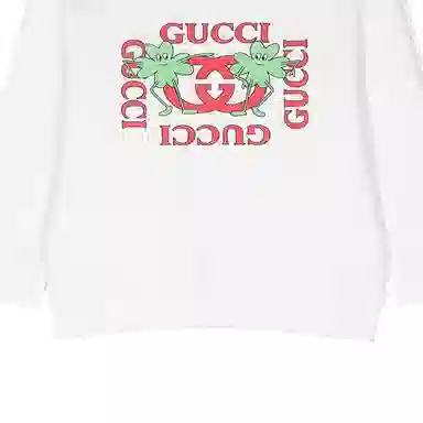 GUCCI SS23 Logo
