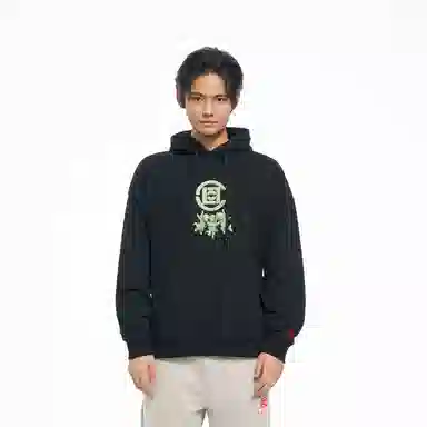 AFGK x CLOTTEE