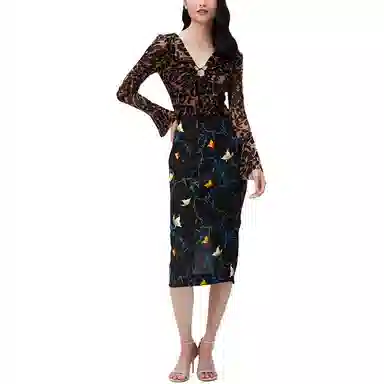 DIANE VON FURSTENBERG