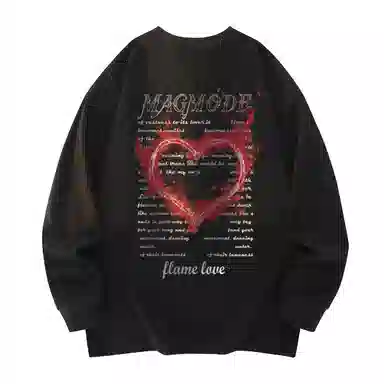 magmode T
