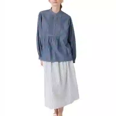 UNIQLO x Ines de la Fressange SS24