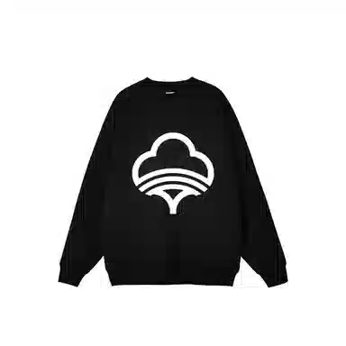 莫代尔 圆领时尚简约休闲长袖打底衣 男款