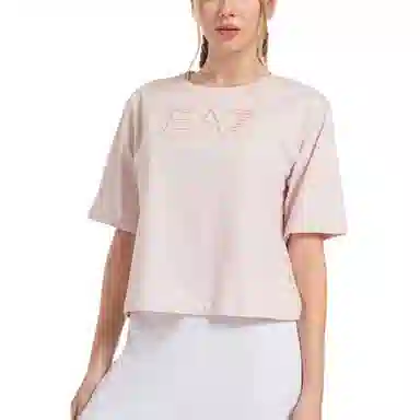 EMPORIO ARMANI EA7 Logo SS24T