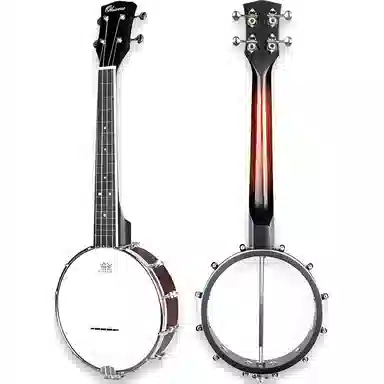 Ohana() (Banjolele) CK-100BJUTK-100BJU 2326