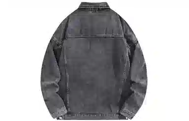 BOTH PLAY Denim Jacket