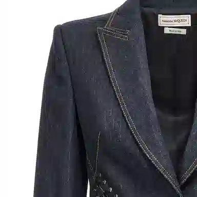 Alexander McQueen SS24