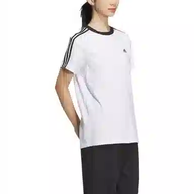 adidas Essential 3-STRIPES T-SHIRT SS24 T