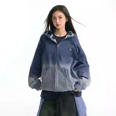 ICONS Lab Denim Jacket