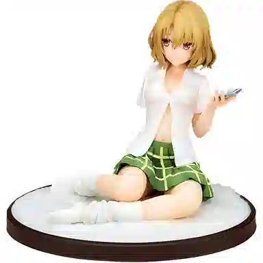 ALTER to love darkness 14cm