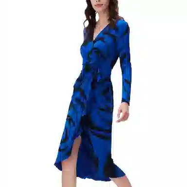 DIANE VON FURSTENBERG V