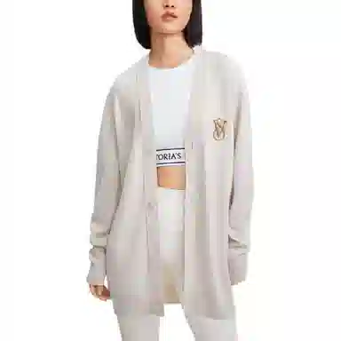 Victoria's Secret THE MIX Logo