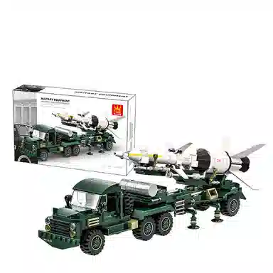 489pcs WG-4512