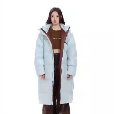 BJHG Reckless Down Coat