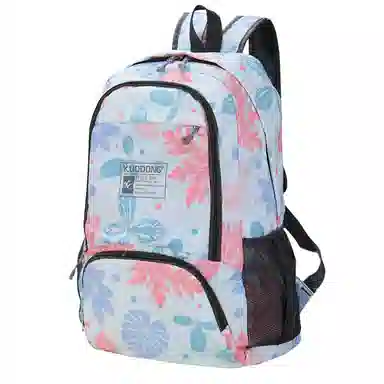 KUODONG Nylon Backpack