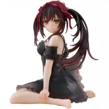 TAITO V Desktop Cute Tokisaki Kurumi