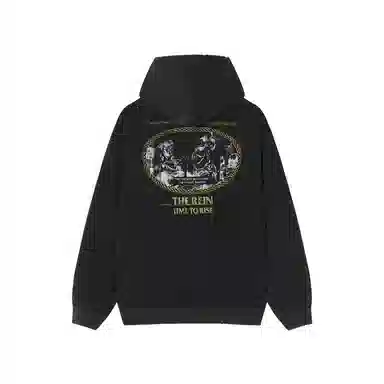AFGK x CLOTTEE