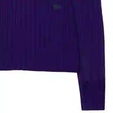 Burberry FW23 Colorblock Knit Sweater