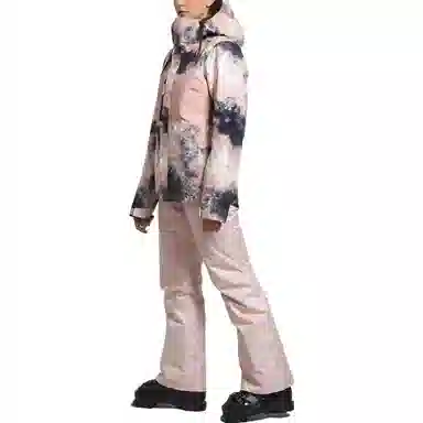 The North Face Freedom Insulated Jacket