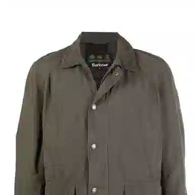 Barbour Jacket