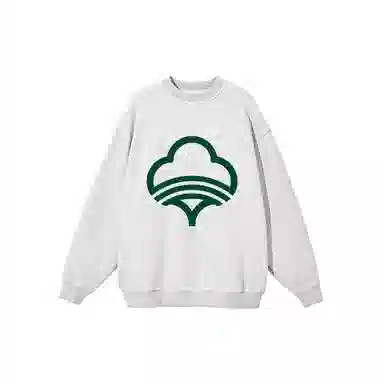 莫代尔 圆领时尚简约休闲长袖打底衣 男款