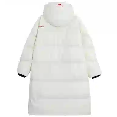 BJHG Reckless Down Coat