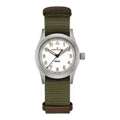 Hamilton Khaki Field Quartz 38mm