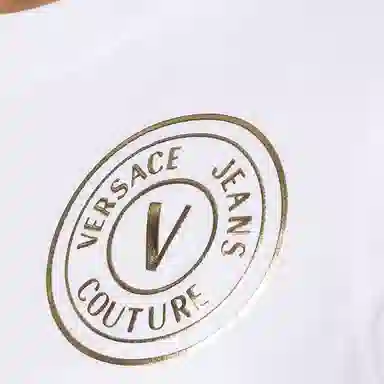 VERSACE JEANS COUTURE LogoT