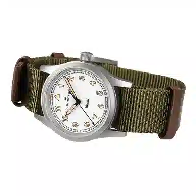 Hamilton Khaki Field Quartz 38mm