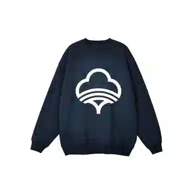 莫代尔 圆领时尚简约休闲长袖打底衣 男款