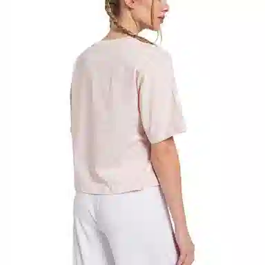 EMPORIO ARMANI EA7 Logo SS24T