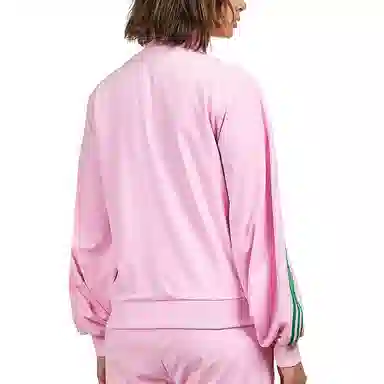 adidas Originals 70s FW24 Jacket Pink