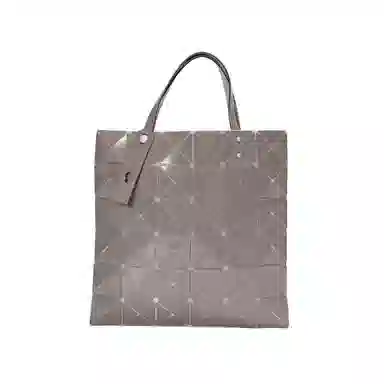 ISSEY MIYAKE LUCENT Tote