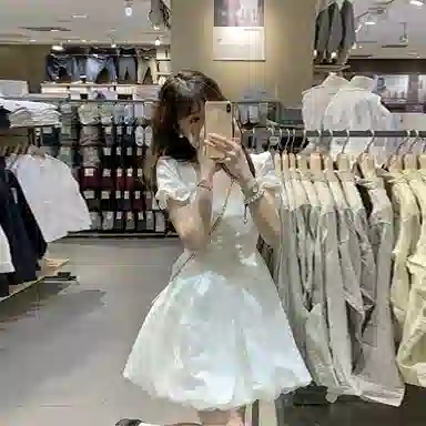 SUNSUNTOWN Turandot Dress