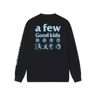 AFGK x CLOTTEE T