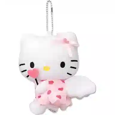 Sanrio Hello Kitty 50 13cm