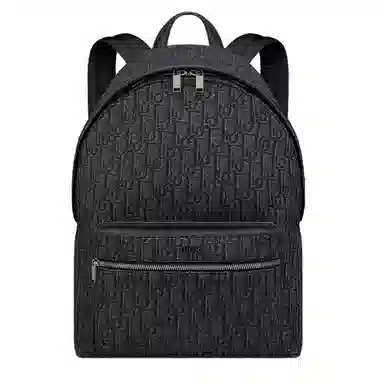 DIOR Rider Oblique Backpack