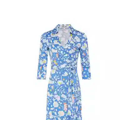 DIANE VON FURSTENBERG V