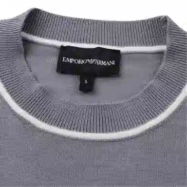 EMPORIO ARMANI FW24 Logo