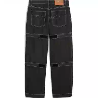 PUMA A$AP Knee Pad Pant