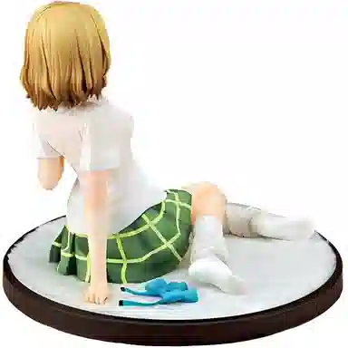 ALTER to love darkness 14cm