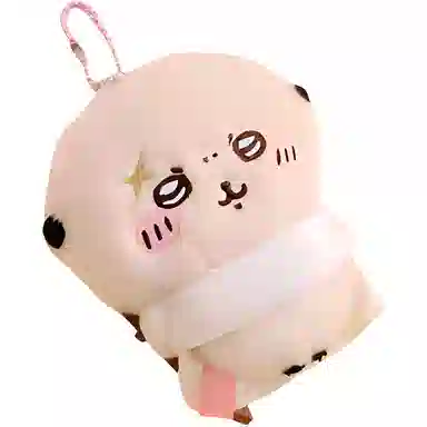 MINISO x chiikawa