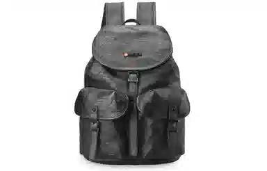ONRF Backpack Black