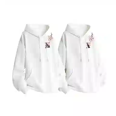 M&X Hoodie