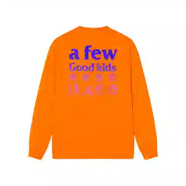 AFGK x CLOTTEE T
