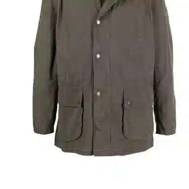 Barbour Jacket