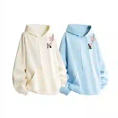 M&X Hoodie