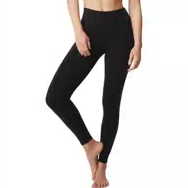 Alo Yoga Airbrush High-Waist Leggings