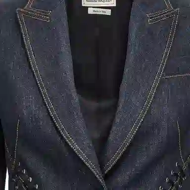 Alexander McQueen SS24